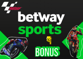 Bonus Betway