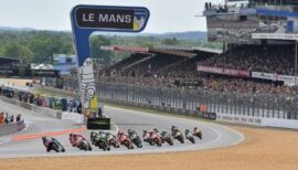Pronostico MotoGP Francia Le Mans 2023